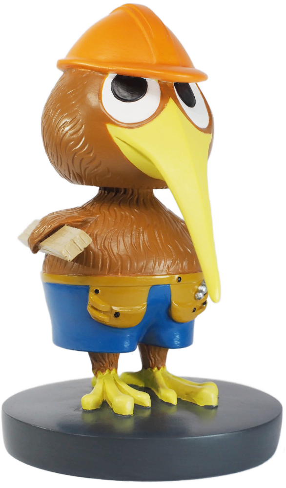 Builder Kiwi