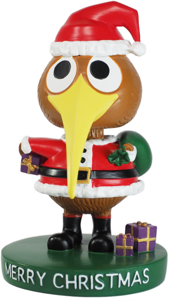 Santa Kiwi