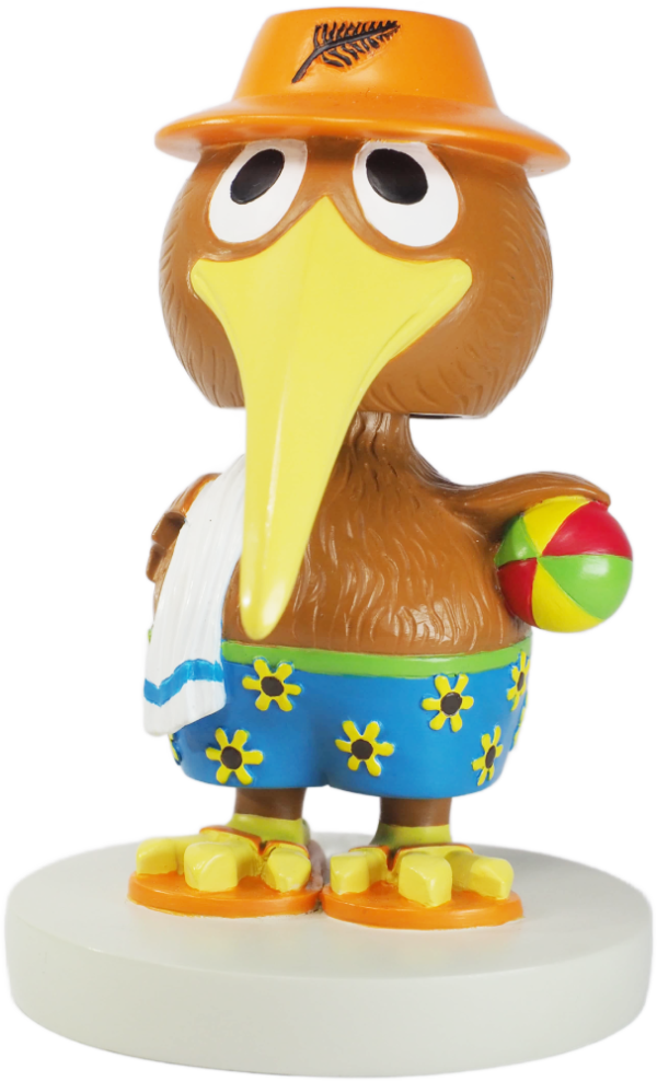 Beach Kiwi